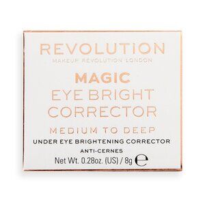 Makeup Revolution Magic Eye Bright Corrector